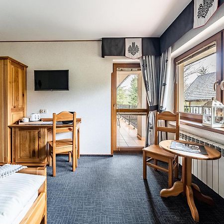 Biale Runo Apartamento Zakopane Exterior foto