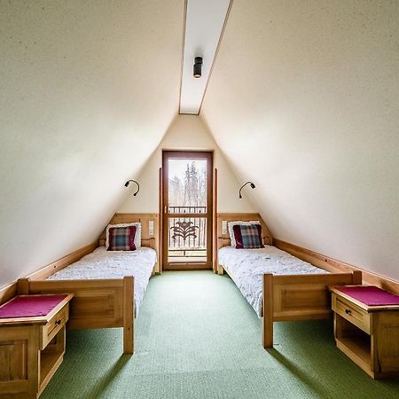 Biale Runo Apartamento Zakopane Exterior foto