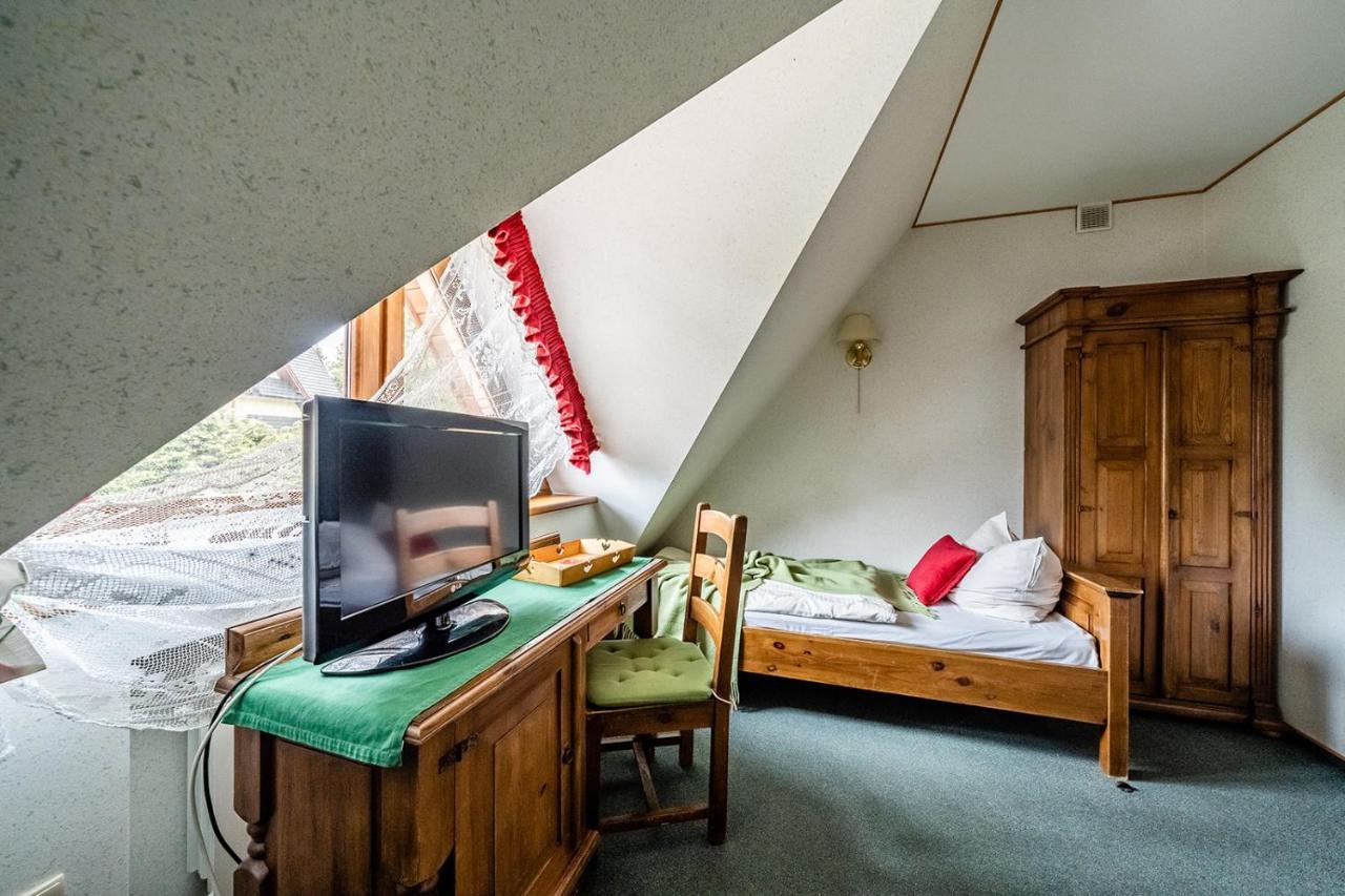 Biale Runo Apartamento Zakopane Exterior foto