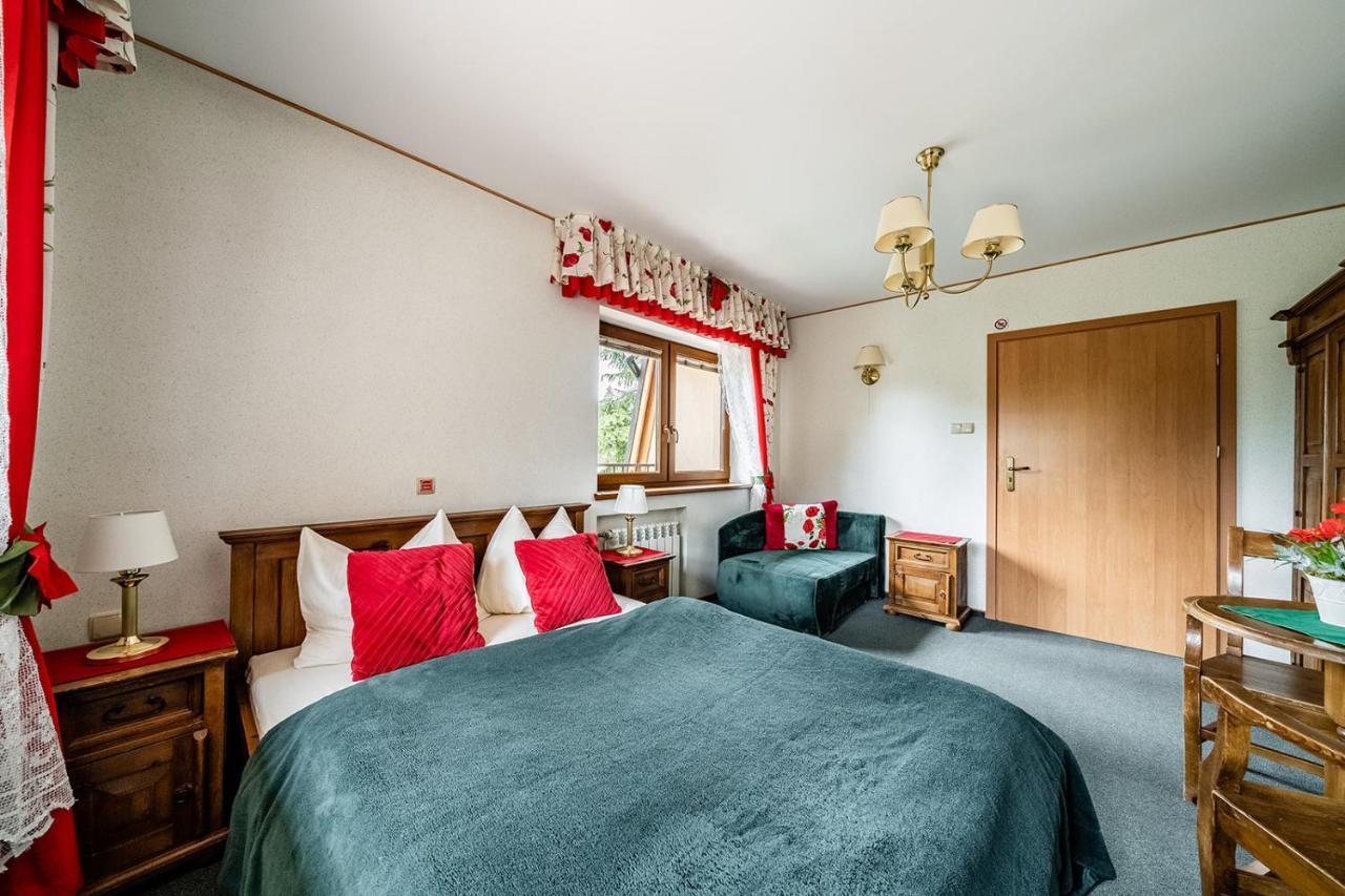 Biale Runo Apartamento Zakopane Exterior foto