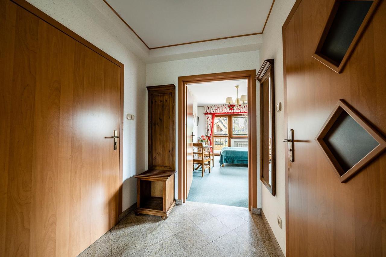 Biale Runo Apartamento Zakopane Exterior foto