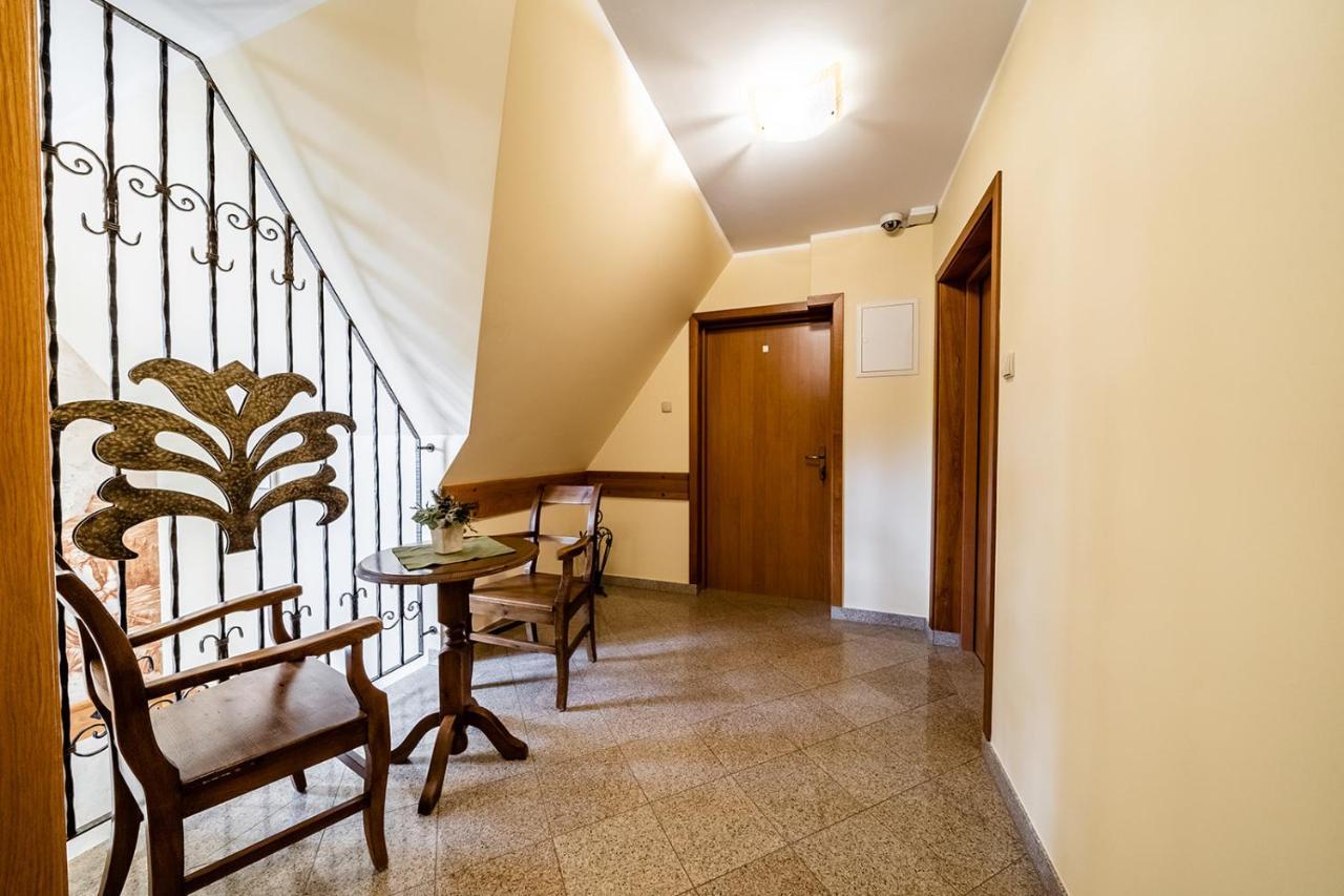 Biale Runo Apartamento Zakopane Exterior foto