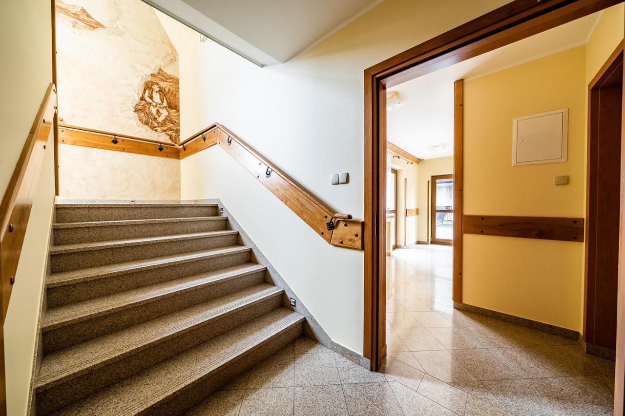 Biale Runo Apartamento Zakopane Exterior foto