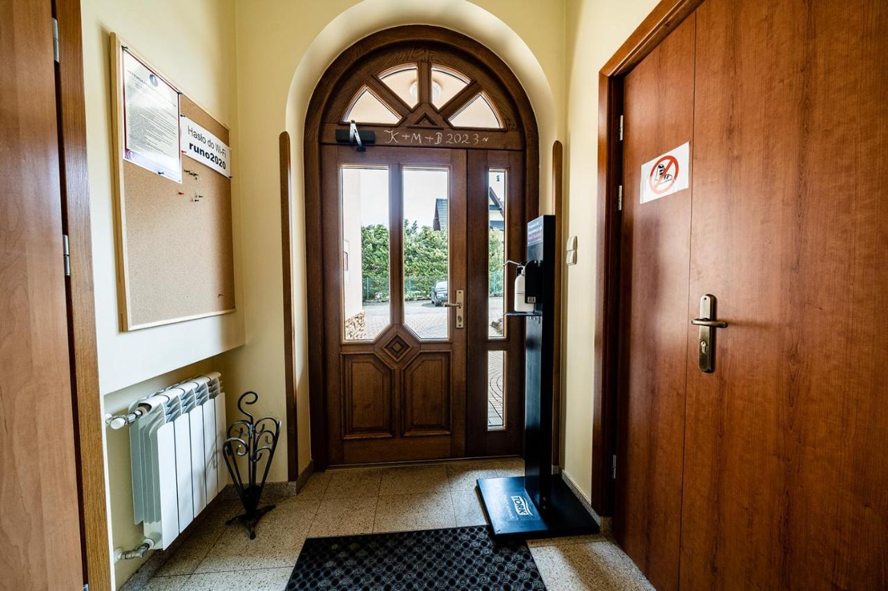 Biale Runo Apartamento Zakopane Exterior foto