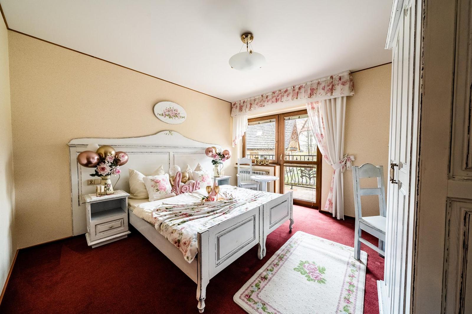 Biale Runo Apartamento Zakopane Exterior foto