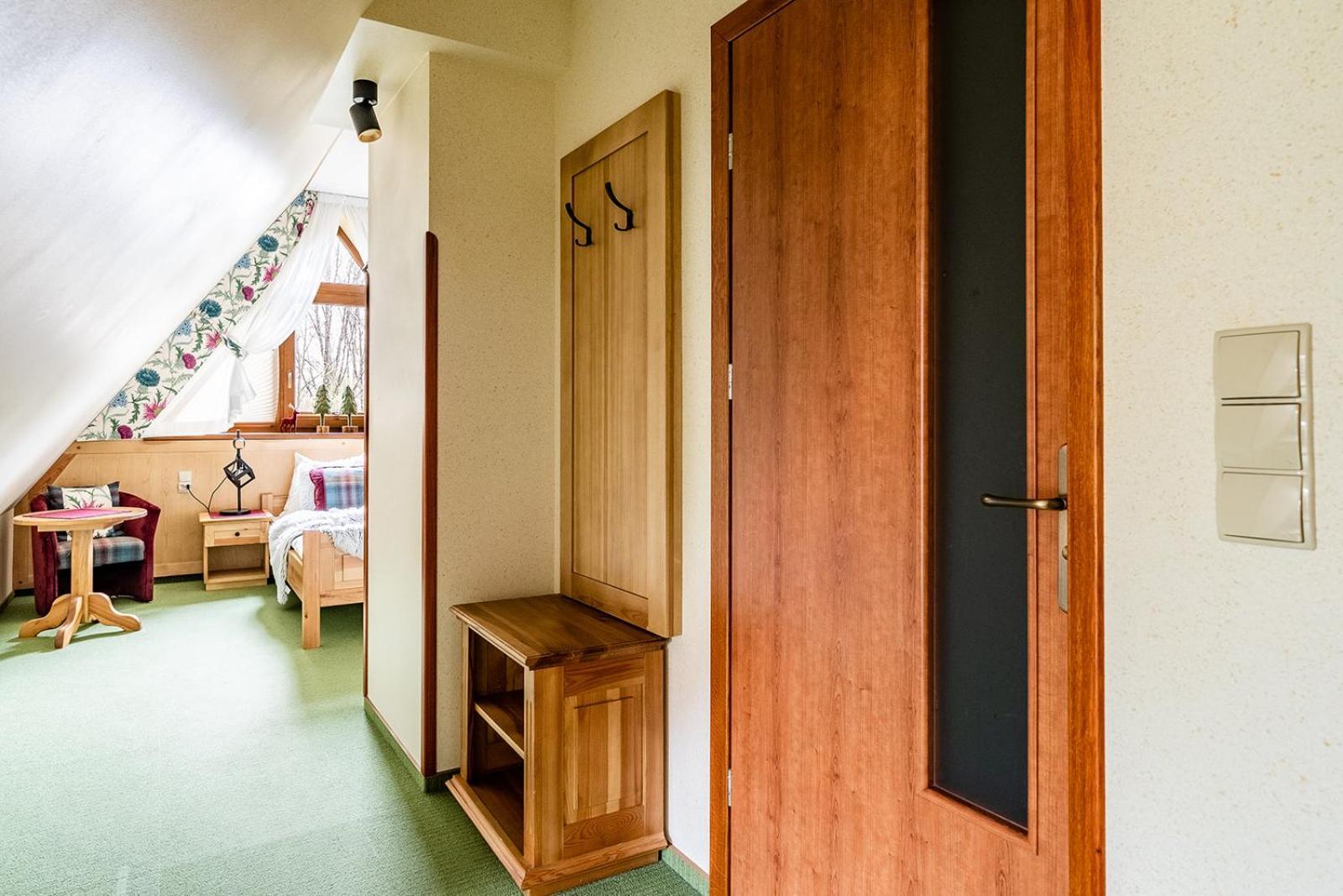 Biale Runo Apartamento Zakopane Exterior foto
