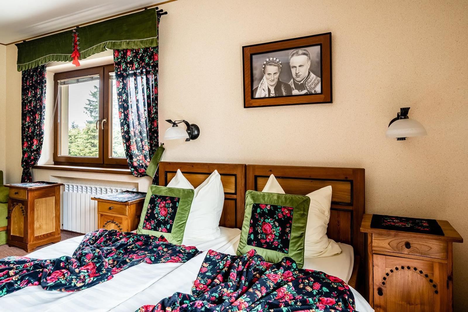 Biale Runo Apartamento Zakopane Exterior foto