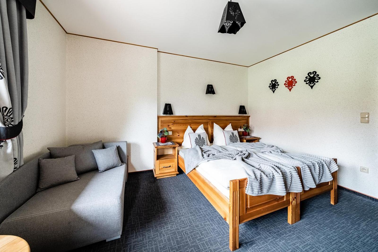 Biale Runo Apartamento Zakopane Exterior foto