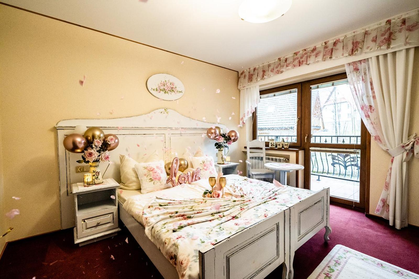 Biale Runo Apartamento Zakopane Exterior foto