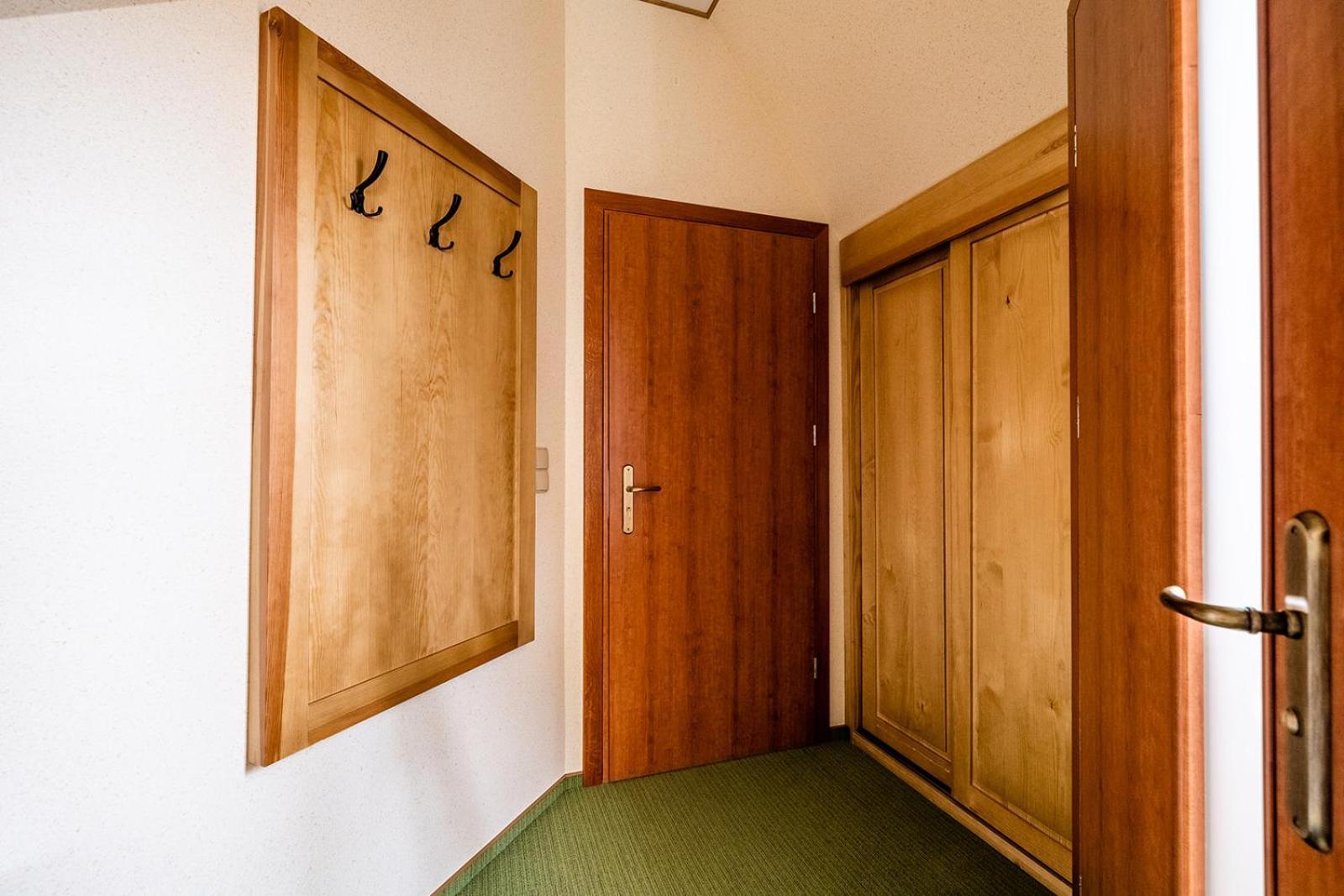 Biale Runo Apartamento Zakopane Exterior foto