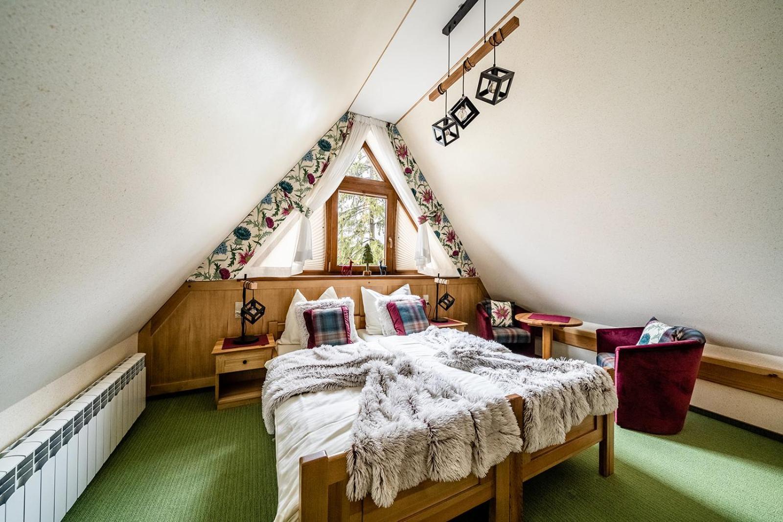 Biale Runo Apartamento Zakopane Exterior foto