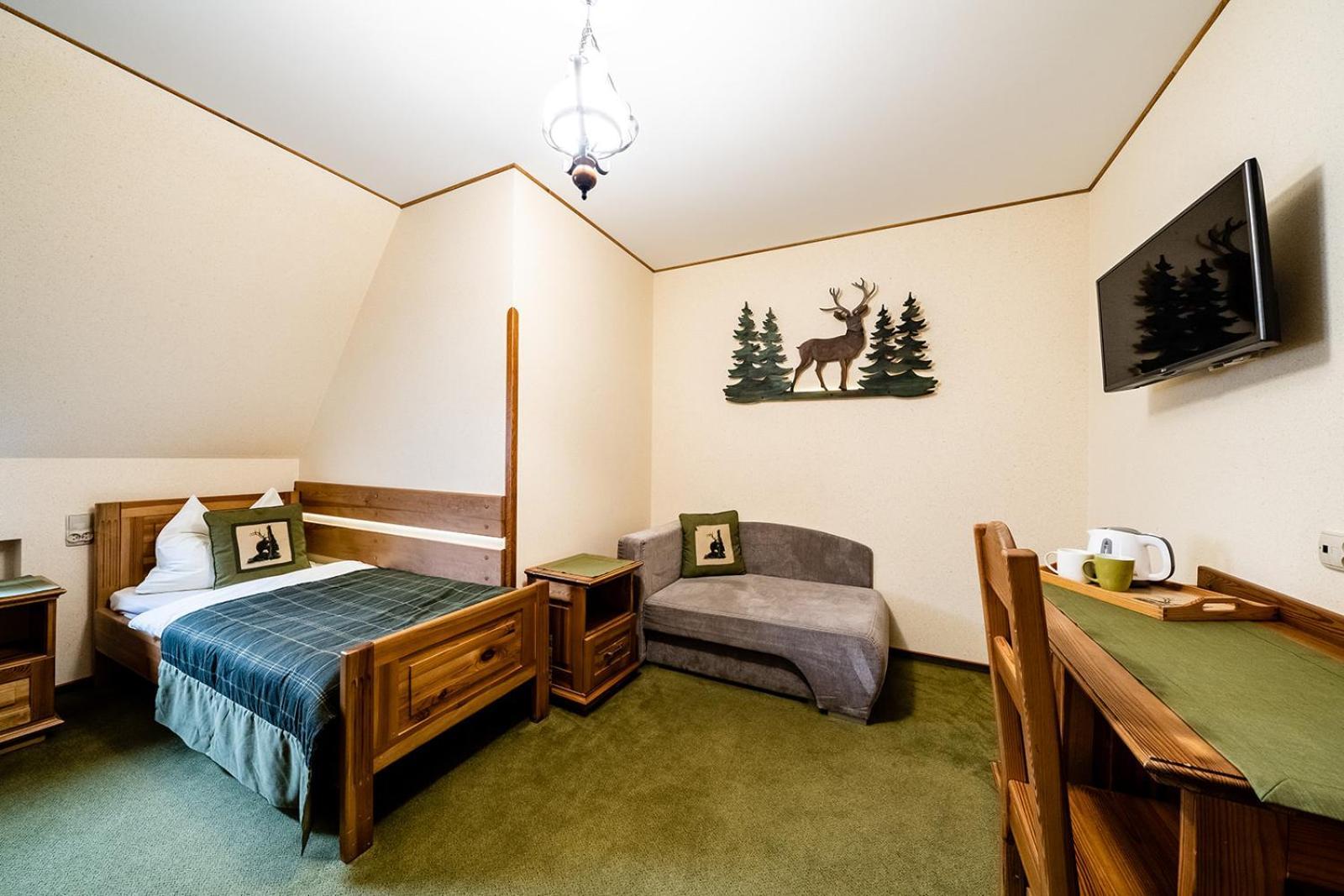 Biale Runo Apartamento Zakopane Exterior foto