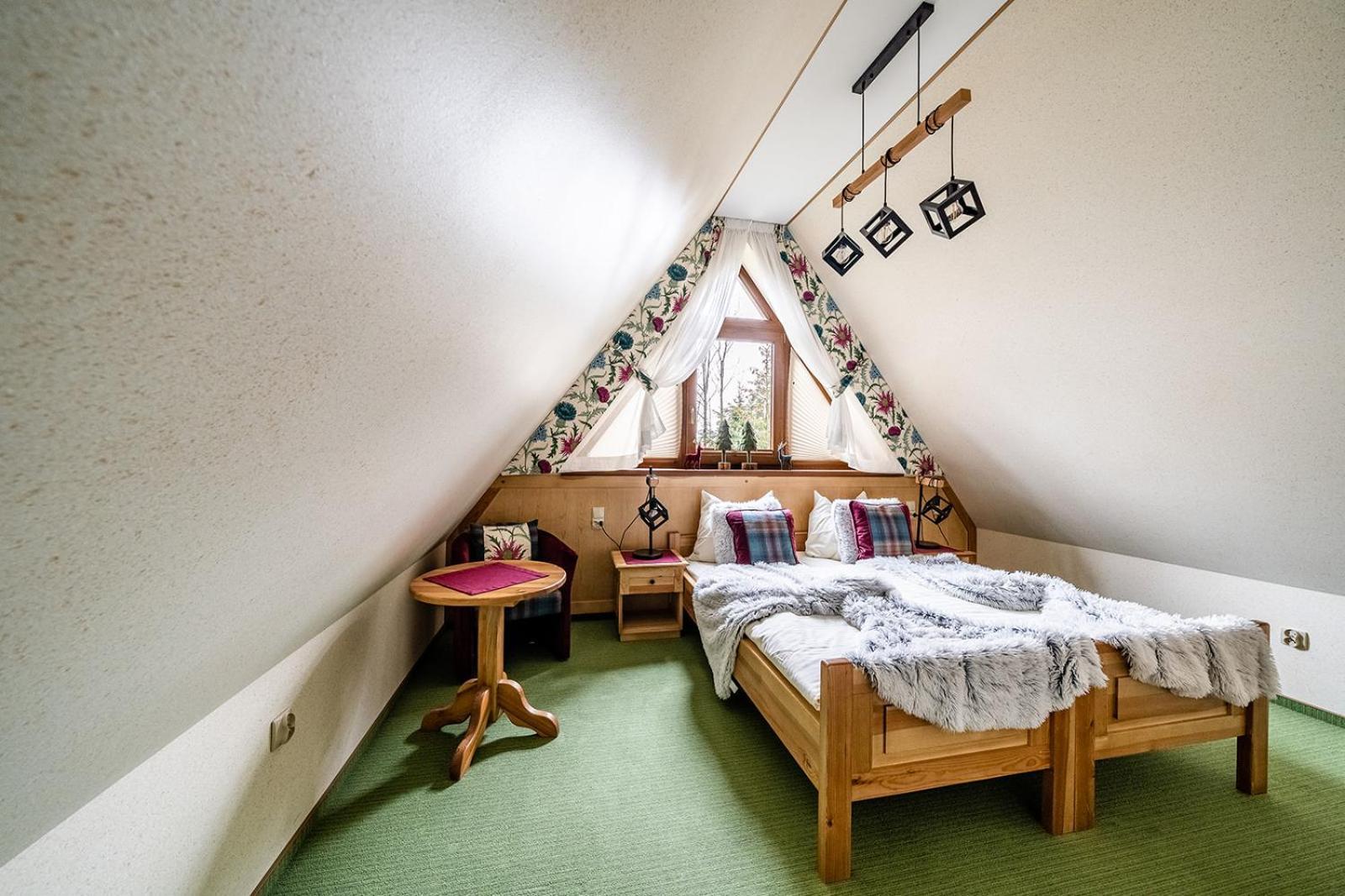 Biale Runo Apartamento Zakopane Exterior foto