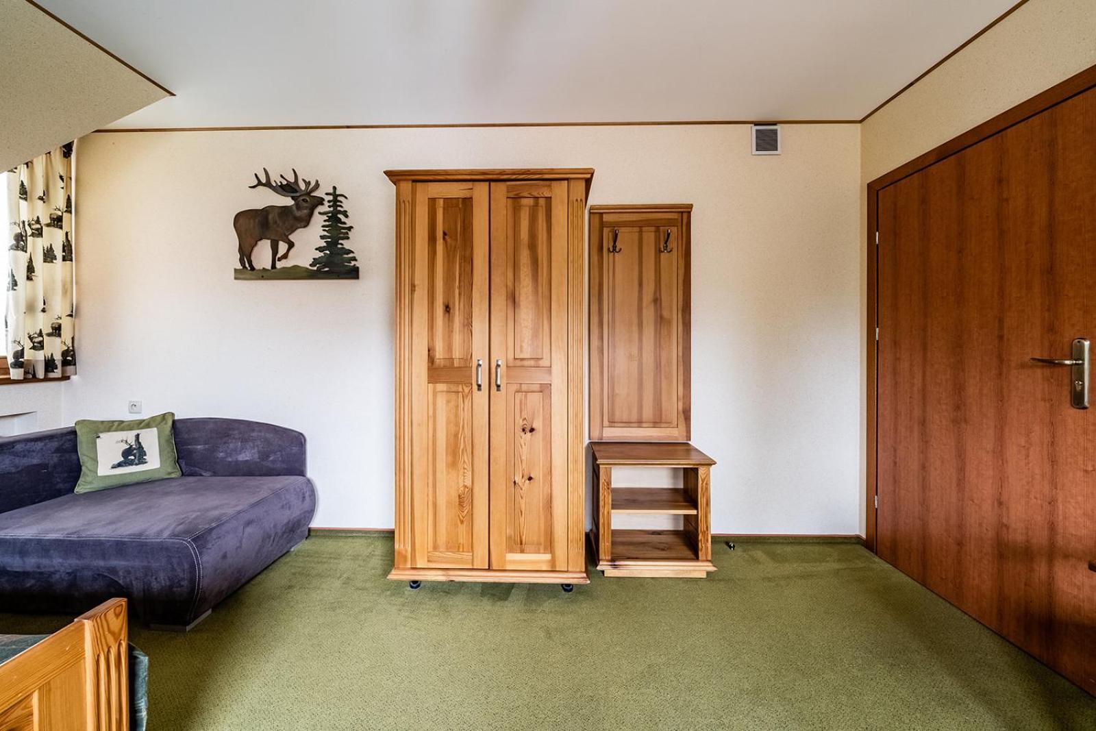 Biale Runo Apartamento Zakopane Exterior foto